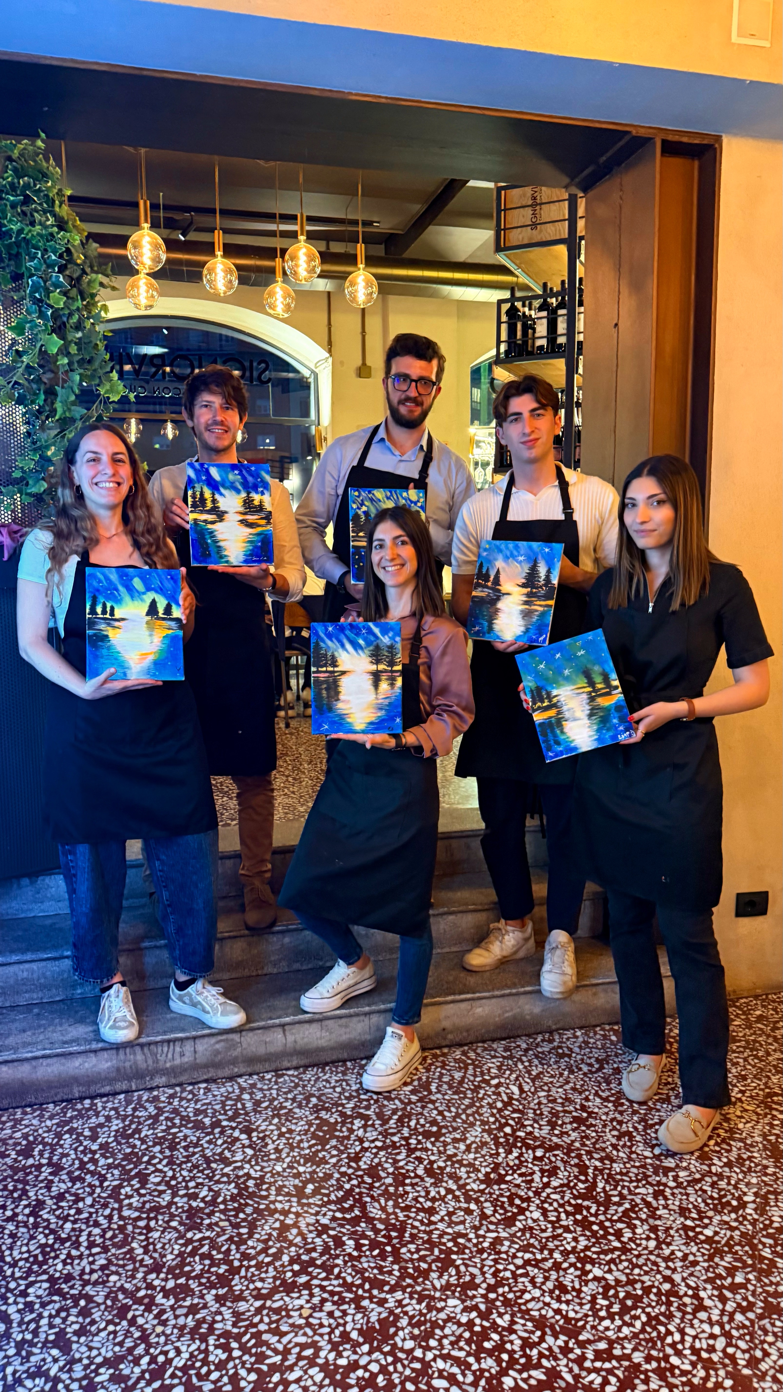 Servizi & Eventi detail