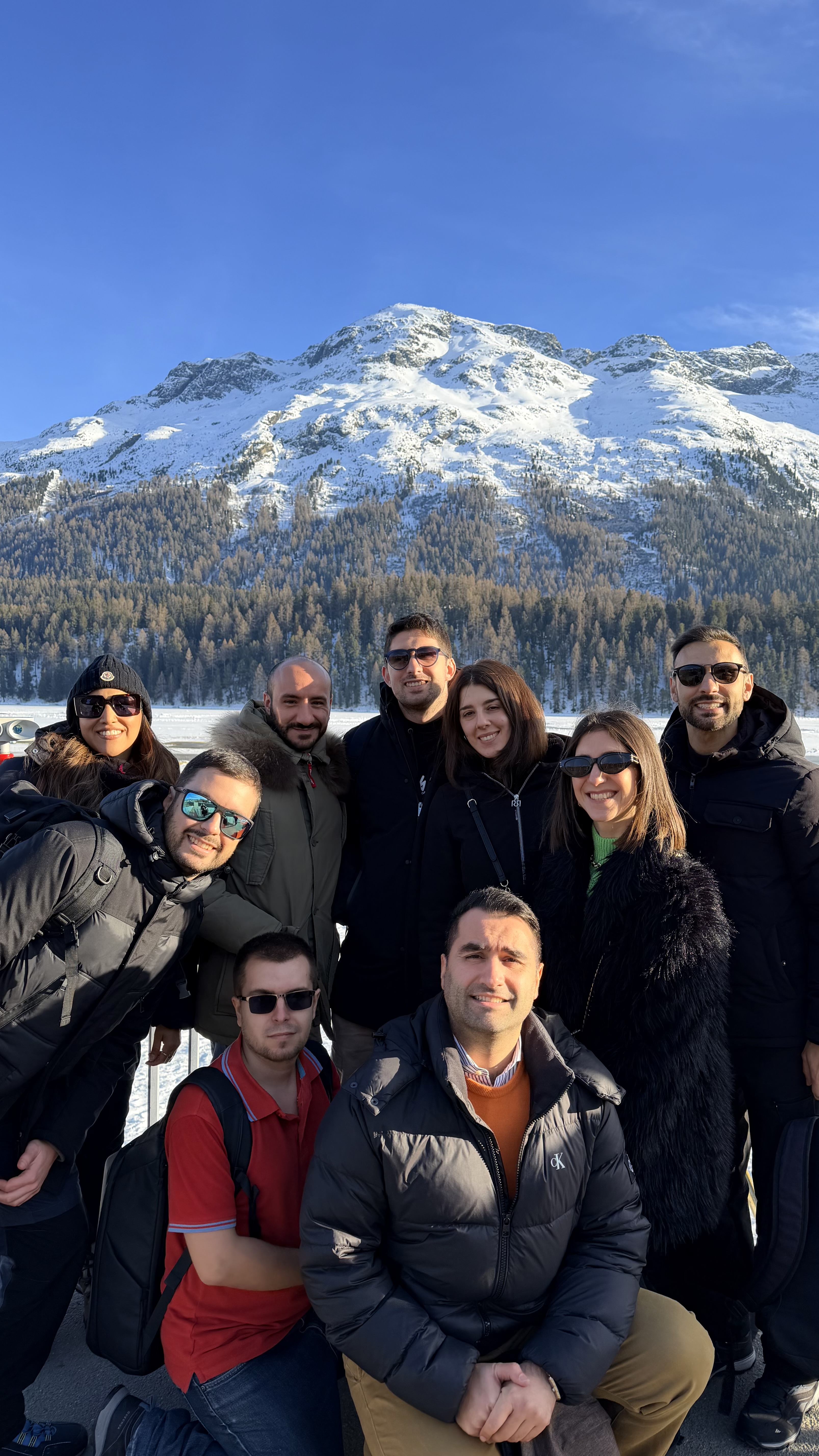 Da Milano a St. Moritz col Trenino del Bernina: l'itinerario perfetto (e testato!) di un giorno